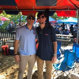 Meet your Posher, Cody